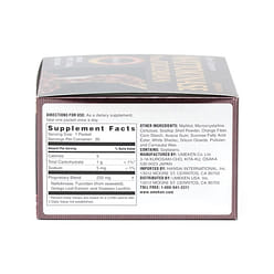 UMEKEN Nattokinase (plus Fucoidan) 1 months supply 48 g