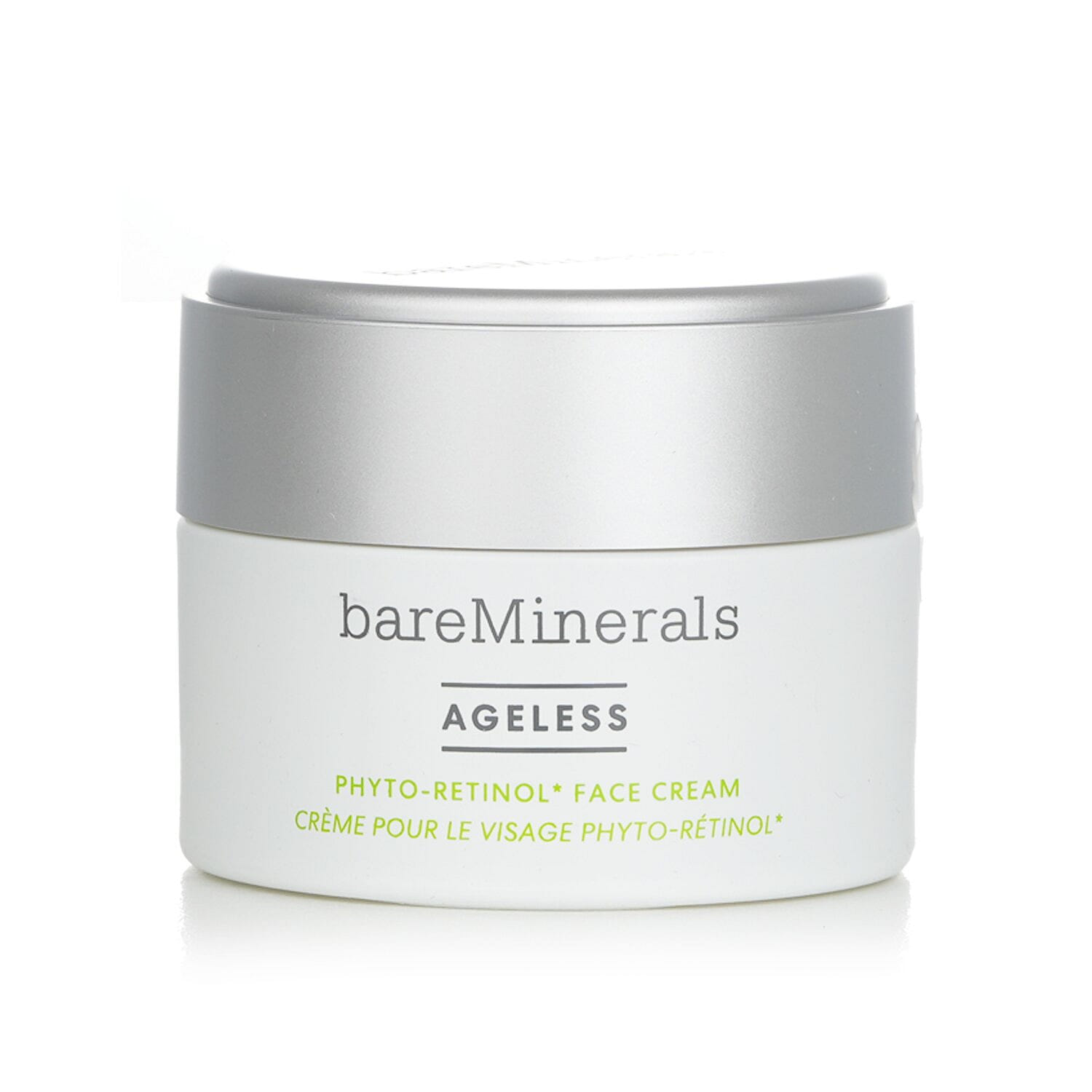BareMinerals Ageless Phyto-Retinol Face Cream 50g/1.7oz 50 グラム