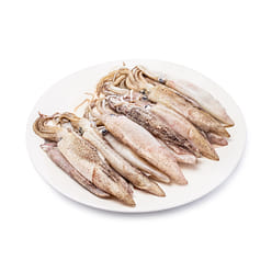 Fiesta Del Mar Wild Caught Squid, Frozen 2.2 lb