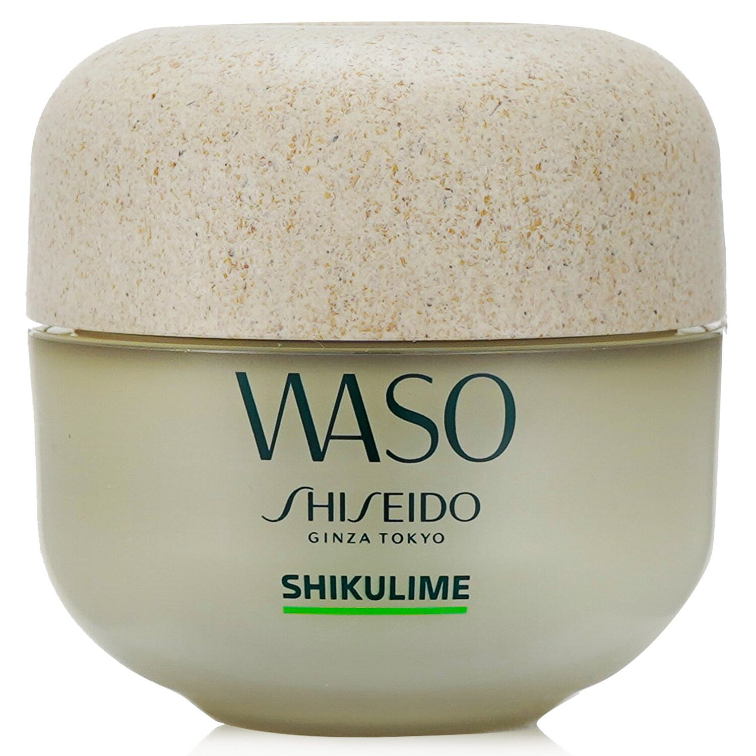 Shiseido Waso Shikulime Mega Hydrating Moisturizer 50ml/1.7oz 50 밀리리터