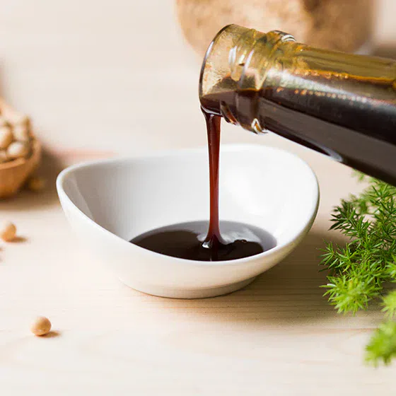 Vegan-Taiwan-Yuan Ho Black Bean Soy Paste 1 ขวด