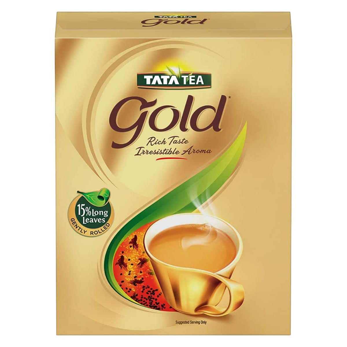 Tata Gold Tea - 450 gm 1 개