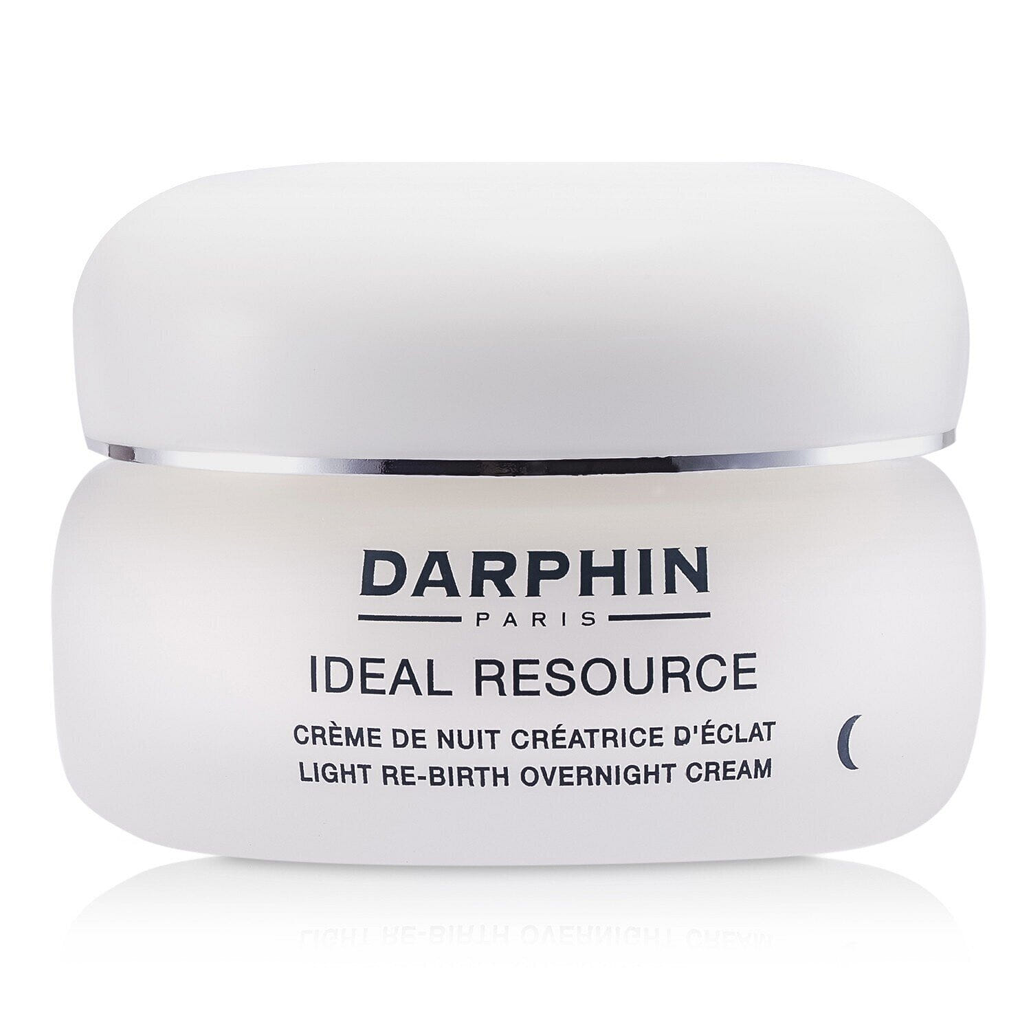 Darphin Ideal Resource Light Re-Birth Overnight Cream  50ml/1.7oz 50 มิลลิลิตร