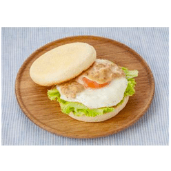 Kewpie Bread Studio Teriyaki Sauce & Mayo 150g 1 count