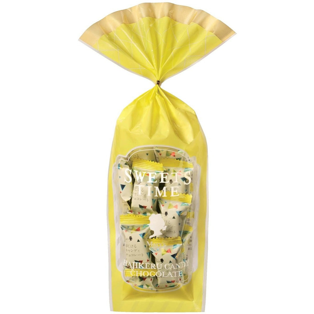 Mary's Chocolate Popping Candy Chocolate 1 개