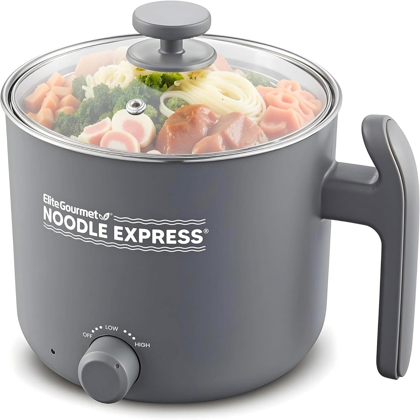 Electric Cooker Electric Hot Pot Multifunction pot 1 each