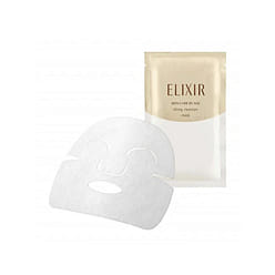ELIXIR Superieur Lifting Moisture Mask W 6pcs 1 each