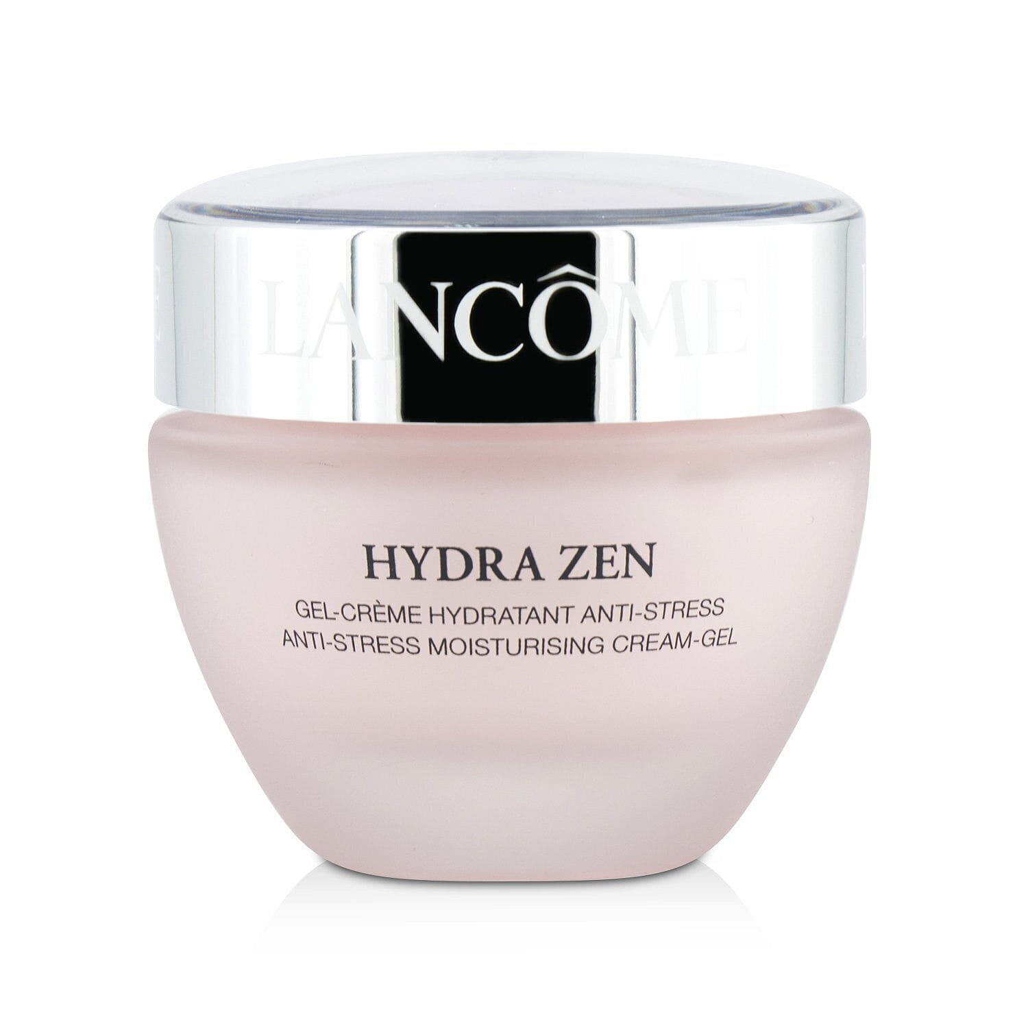 Lancome Hydra Zen Anti-Stress Moisturising Cream-Gel - All Skin Types (Packaging Random Pick) 50ml/1.7oz 50 มิลลิลิตร