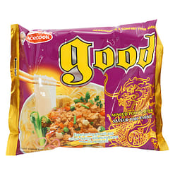 Good Minced Pork Vermicelli 57g 1 pack 1 each