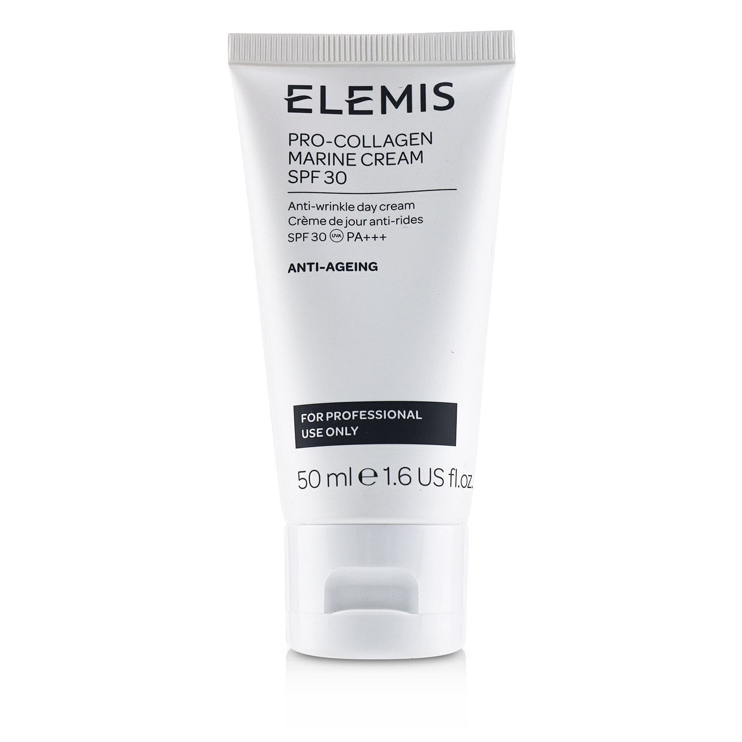 Elemis Pro-Collagen Marine Cream SPF 30 (Salon Product) 50ml/1.6oz 50 มิลลิลิตร