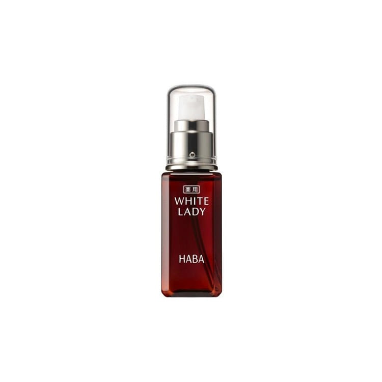 HABA Medicinal White Lady serum 30ml 1 each