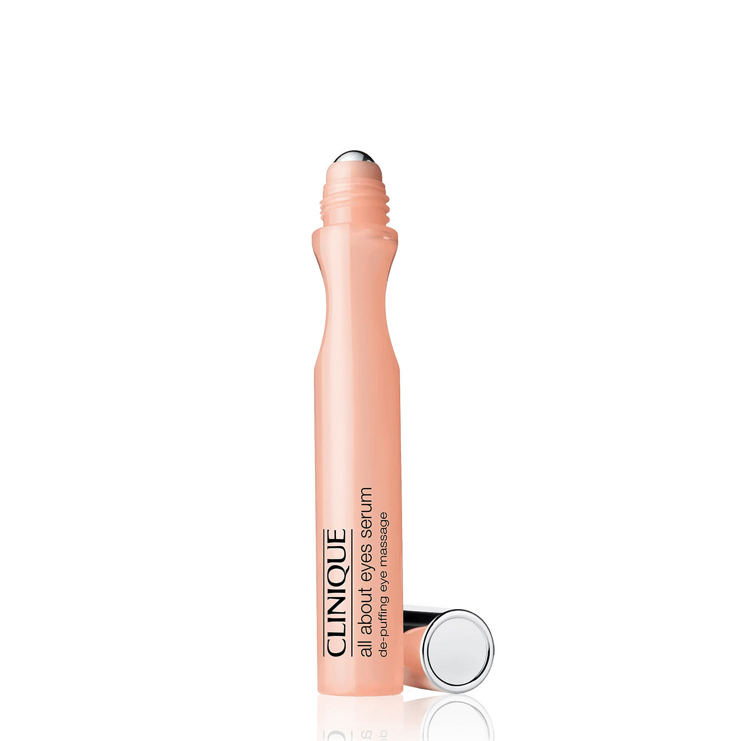 Clinique All About Eyes Serum De-Puffing Eye Massage 15 มิลลิลิตร