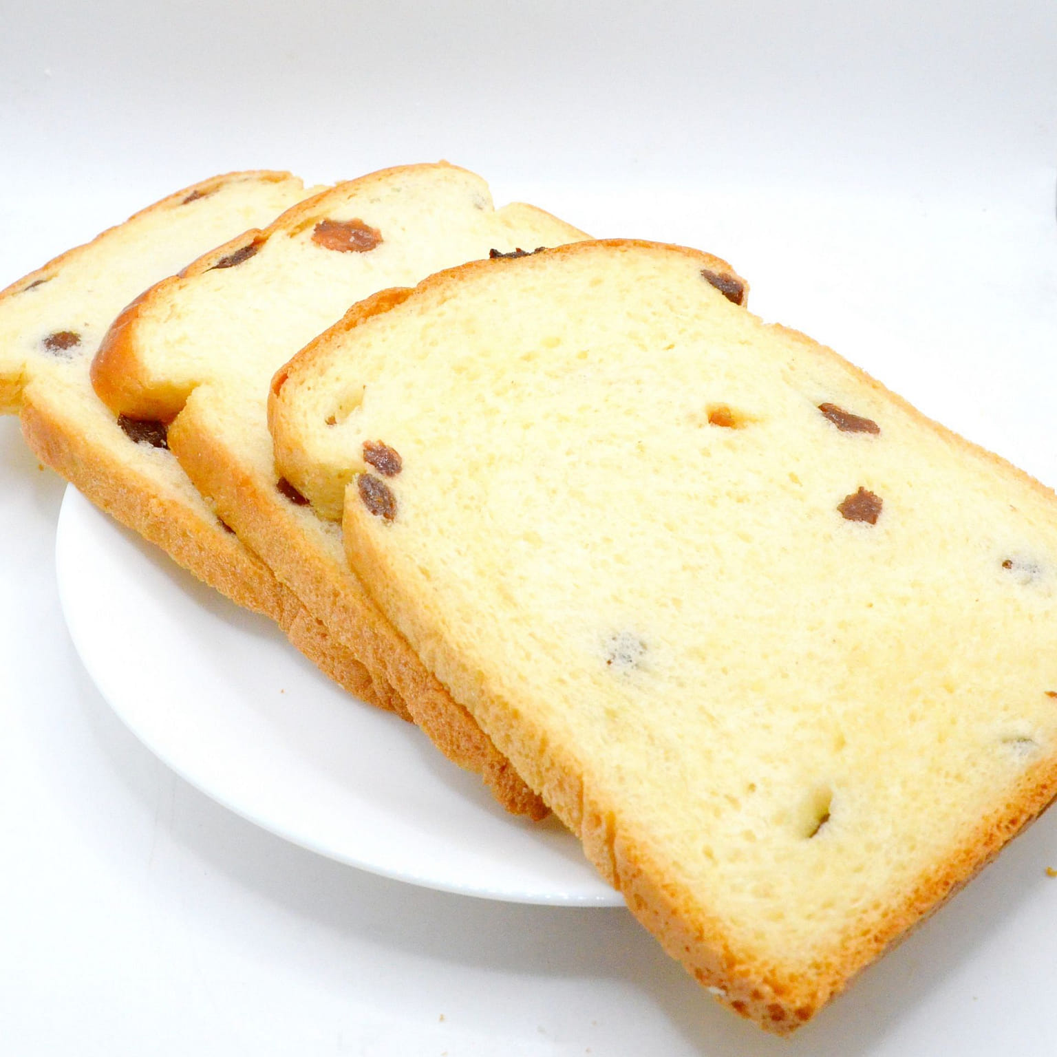 Raisin Toast 1 pack