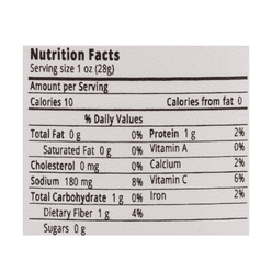 Goshen Cubed Radish Kimchi 28 oz