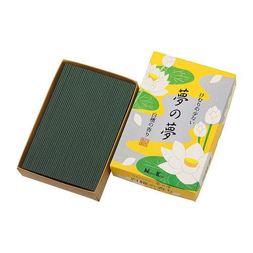 Nhang trầm hương trắng Nippon Kodo 220g 1 phần