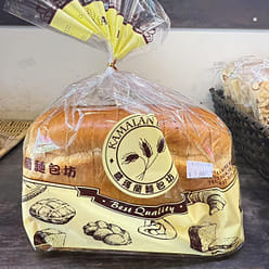 Taro Paste Toast 1 lb