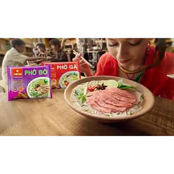 [ VIFON ] Instant Noodles Mix Combo 10 10 pack