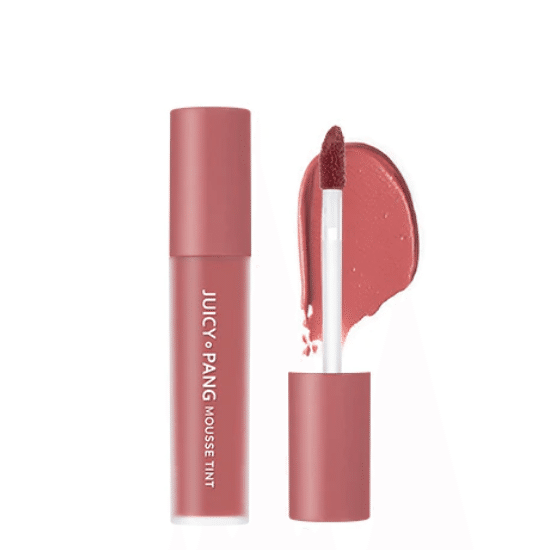 A'Pieu Juicy Pang Mousse Tint - BE01 Fig 5.5 그램
