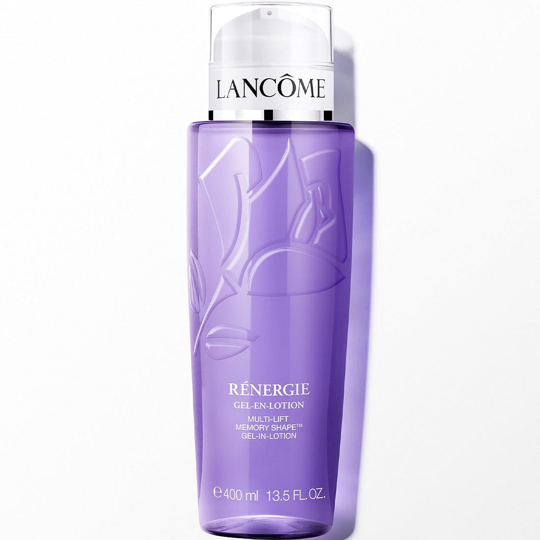 Lancome Renergie Multi-Lift Memory Shape lotion 1 each