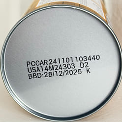 유레카 오리엔탈 와사비 팝콘 70 그램