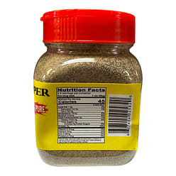 Ground Black Pepper - Tieu Den Say 100 g