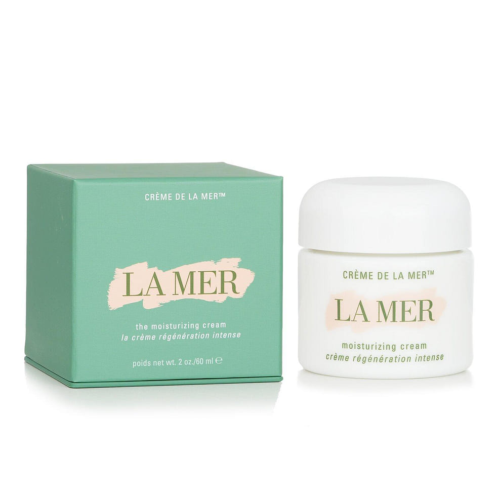 La Mer Creme De La Mer The Moisturizing Cream 60ml/2oz - Weee!