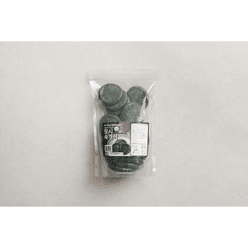 진도전통식품 모시쑥개떡 1000 그램