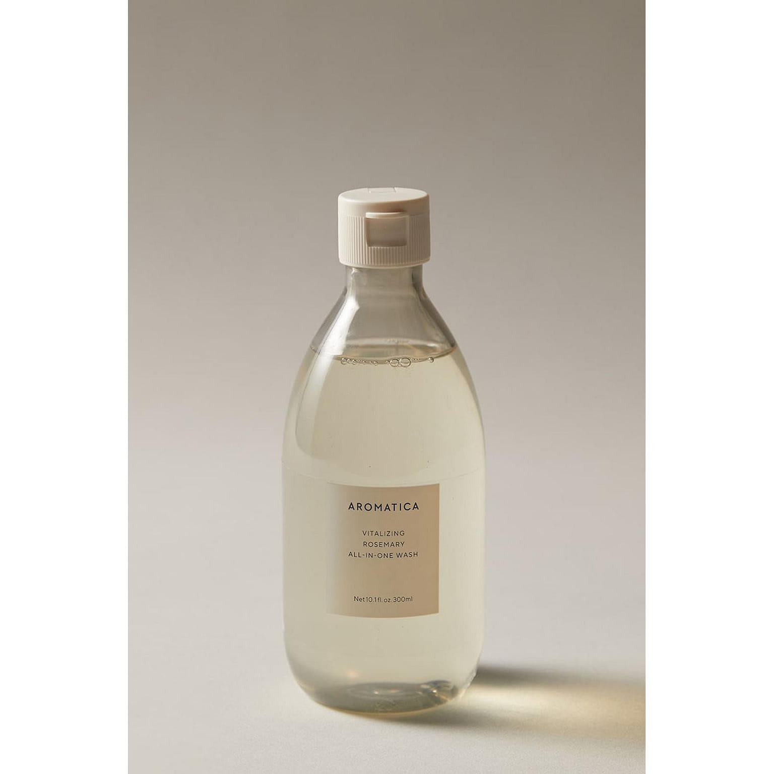 AROMATICA Vitalizing Rosemary All-In-One Wash 1 개