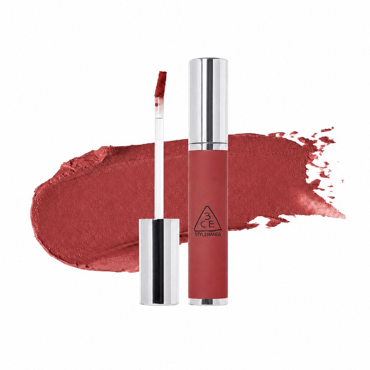 3CE Hazy Lip Clay #Hipamine 1 each