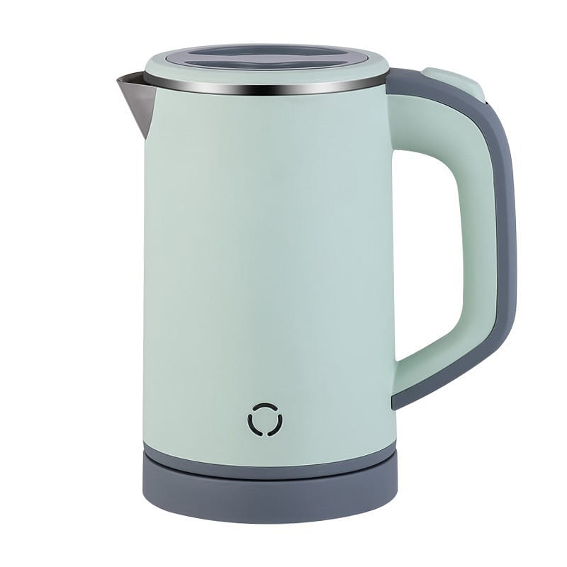 Household electric kettle -110v-green 1 개