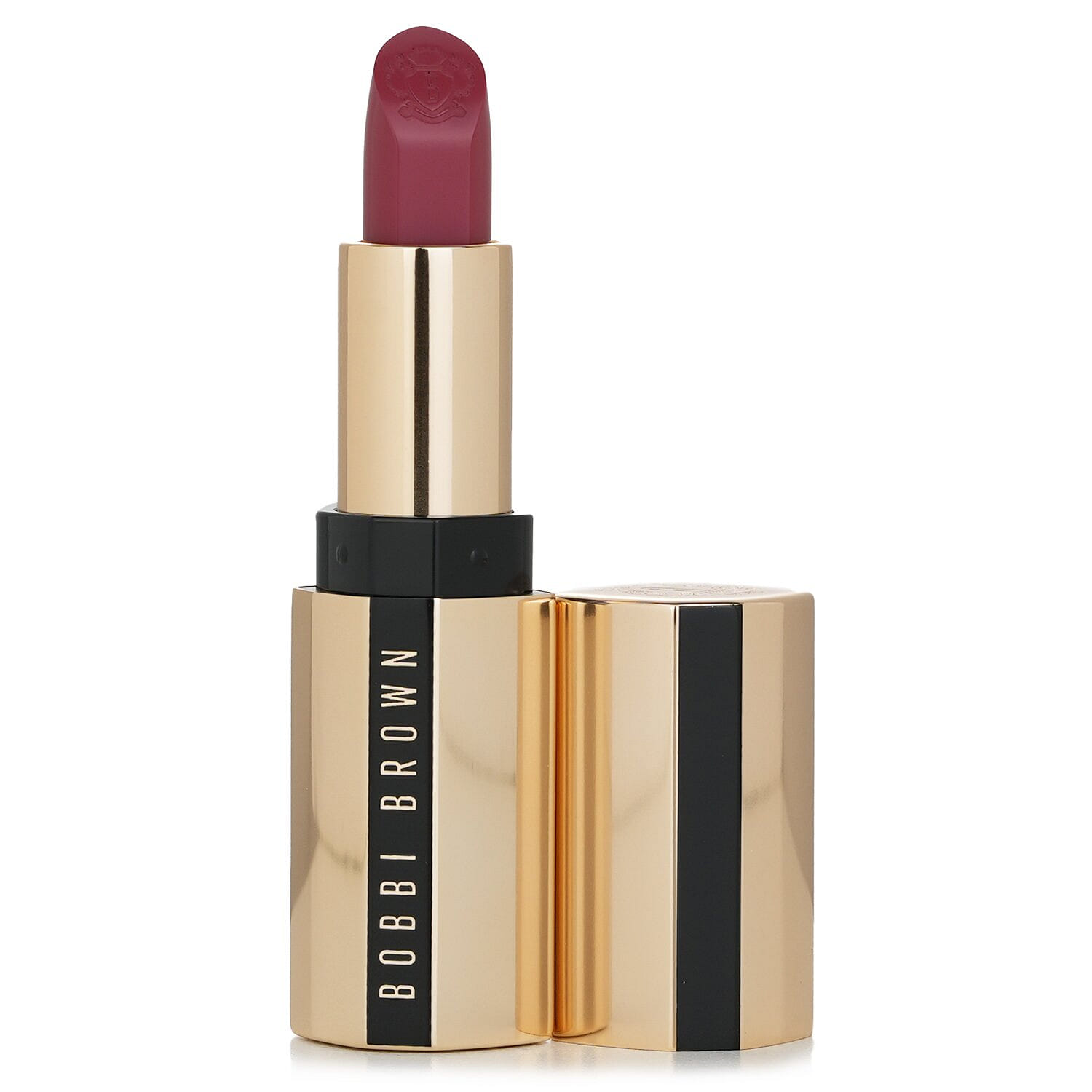 Bobbi Brown Luxe Lipstick - # Soft Berry 3.5g/12oz 3 グラム