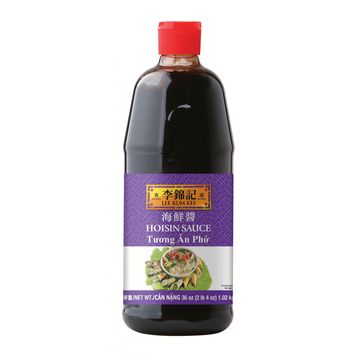 Lee Kum Kee Hoisin Sauce 36 oz 1 개