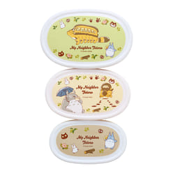 Totoro Lunch Box 62 g