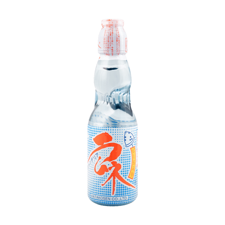 Ramune Soda Original Flavor 200 밀리리터