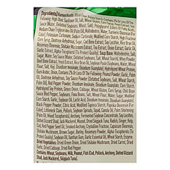 Pulmuone Mild Ramen 13.52 oz