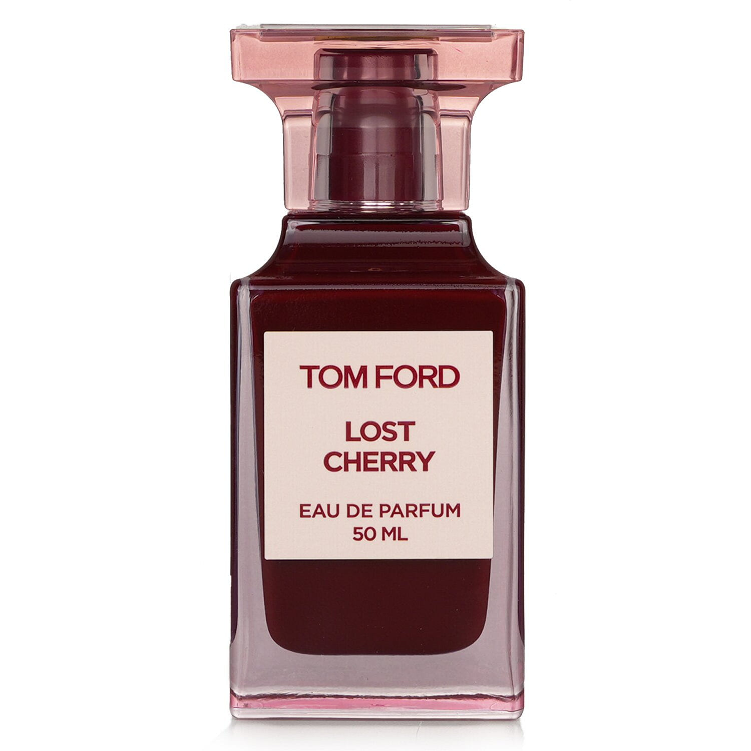 Tom Ford Private Blend Lost Cherry Eau De Parfum Spray 50ml/1.7oz 50 밀리리터