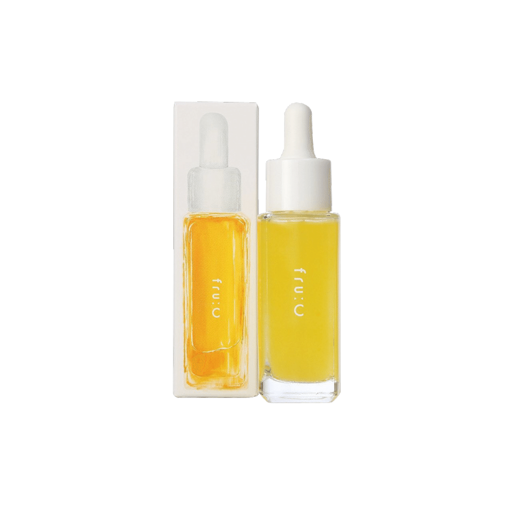 fru:CHigh concentration VC multieffect essence28ml 1 ส่วน