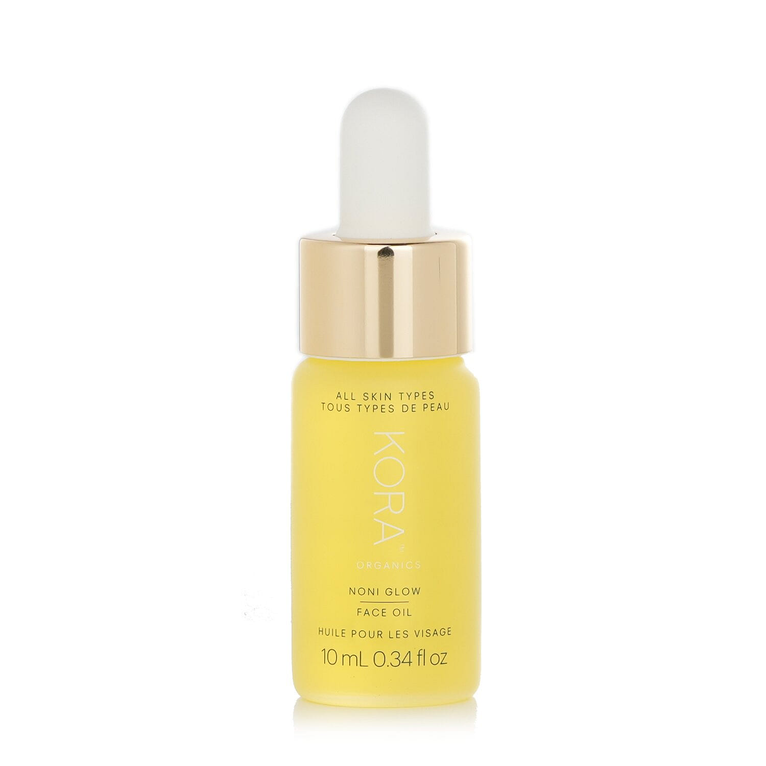Kora Organics Noni Glow Face Oil 10ml/0.34oz 10 ml(ミリリットル)