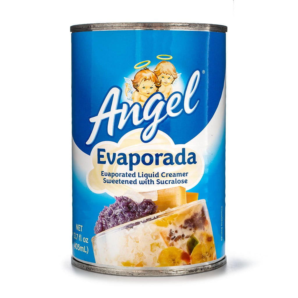 Angel 연유 13.7 온스