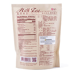 Gino 밀크티 400 그램