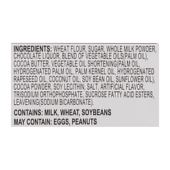 Glico ﻿Winter Melty Pocky Chocolate Cream Covered Biscuit Sticks 6P 4.62 oz