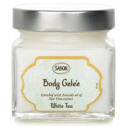 Sabon Sabang Fragrance Refreshing Hydrating Body Hydrating Cream - White Tea 200ml/7oz 200 ml