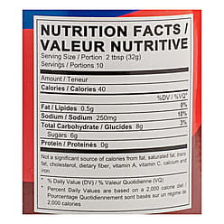 Mang Tomas 만능소스 매운맛 11 온스