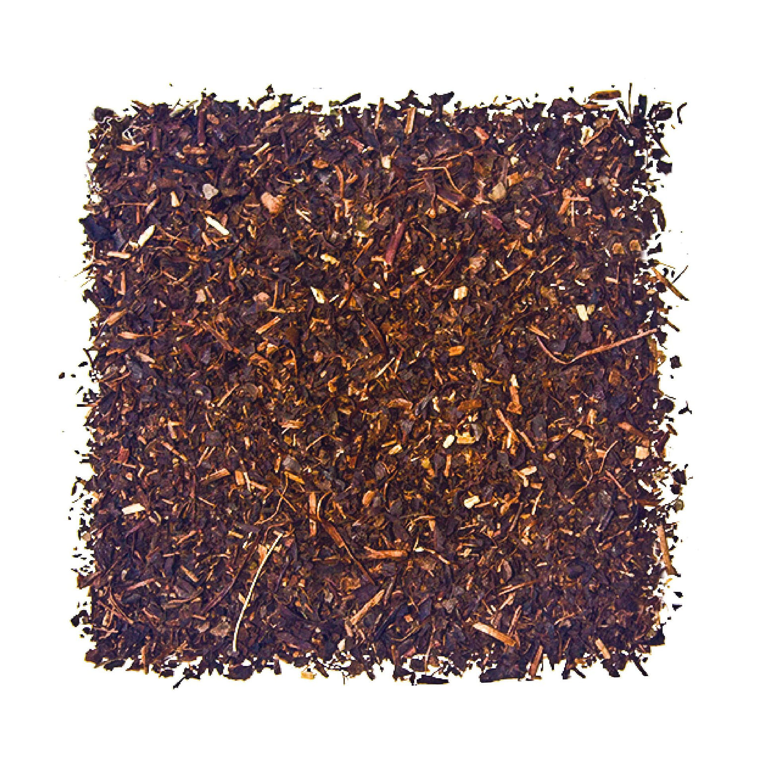 Lychee Black Tea (Ground) - Fanale Lychee Black Tea 500 그램