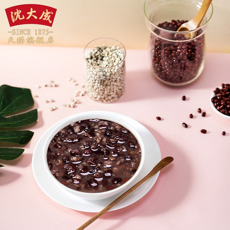 Shen Dacheng Red Bean and Barley Soup 300 g