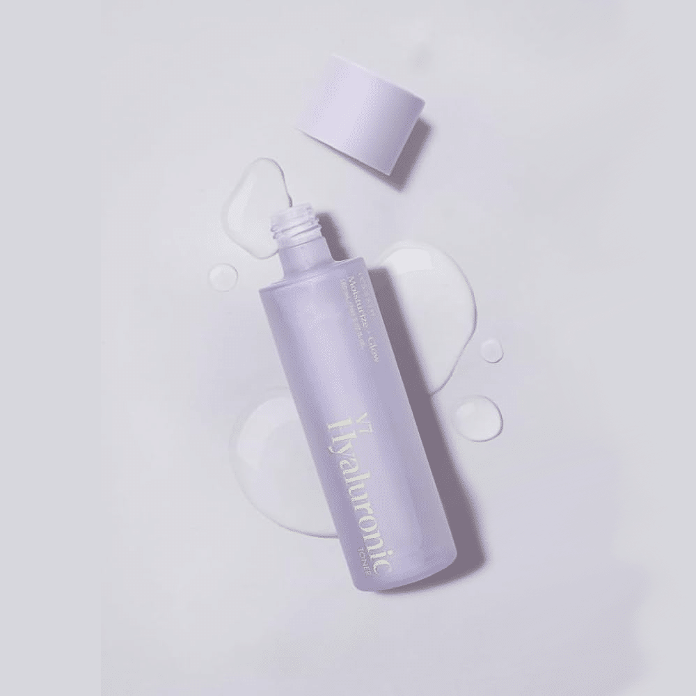 한국 직구 - IT'S SKIN SKIN V7 히알루론산 토너 150ml 1 개입