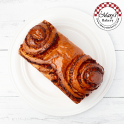 Coconut Toast 1 each