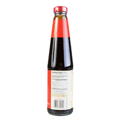 Panda Oyster Flavored Sauce 510g 1 bottle