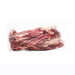Beef Rib Finger Meat, Boneless 3 lb
