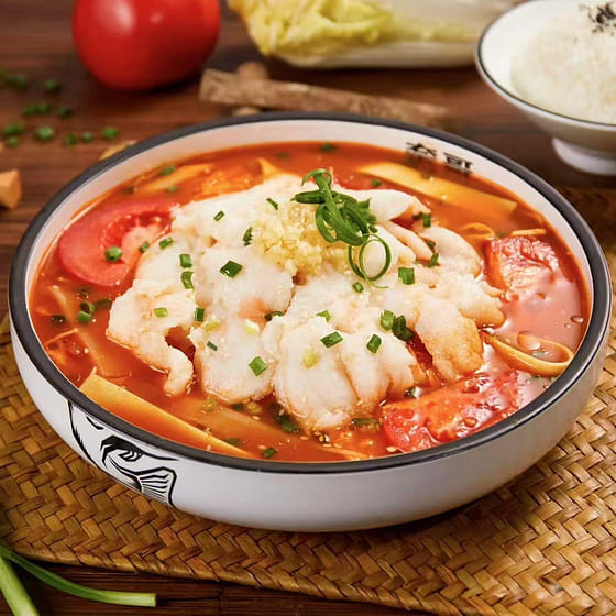 weee_freshgourmet_Sweet and sour Tomato Fish 800 g